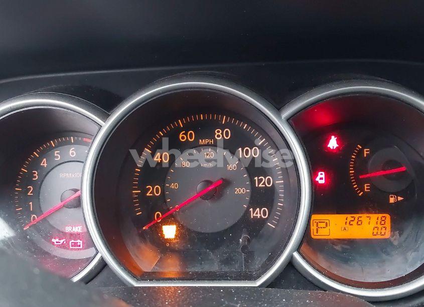 Photo 7 of 2009 Nissan Versa 1.8SL (VIN 3N1BC13EX9L390055)