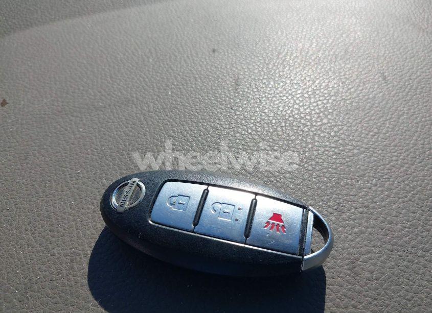 Photo 11 of 2009 Nissan Versa 1.8SL (VIN 3N1BC13EX9L404651)