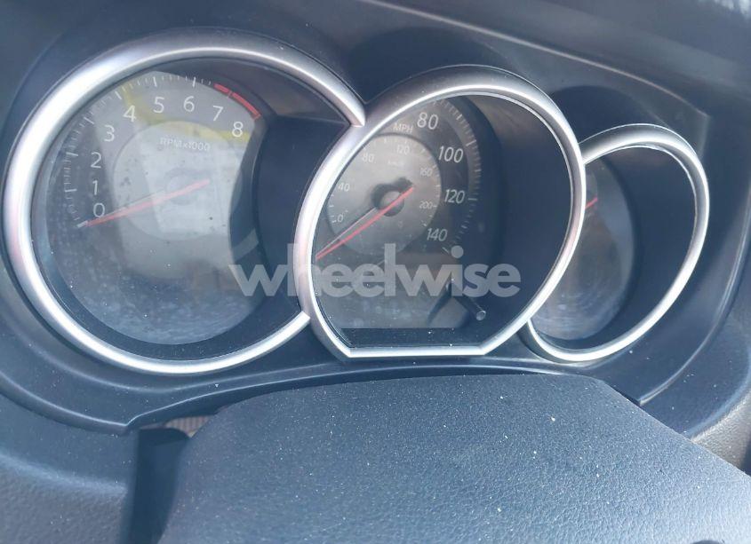 Photo 7 of 2009 Nissan Versa 1.8SL (VIN 3N1BC13EX9L405055)