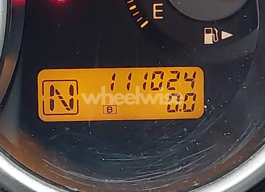 Photo 16 of 2009 Nissan Versa 1.8S (VIN 3N1BC13EX9L410644)