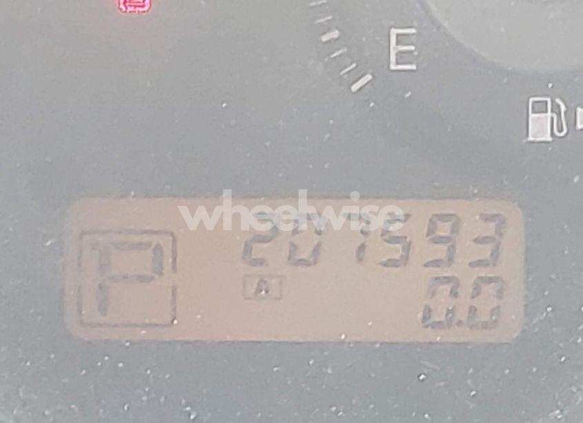 Photo 15 of 2009 Nissan Versa 1.8S (VIN 3N1BC13EX9L458211)