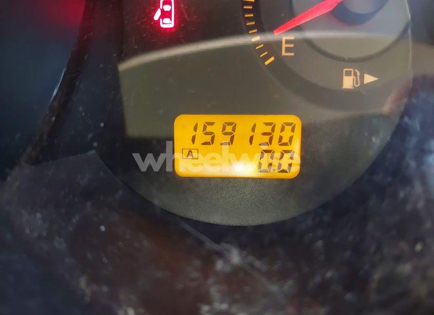 Photo 7 of 2009 Nissan Versa 1.8S (VIN 3N1BC13EX9L466485)