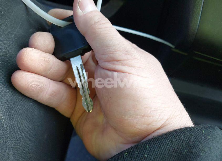 Photo 11 of 2009 Nissan Versa 1.8S (VIN 3N1BC13EX9L497879)