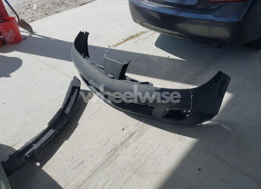 Photo 12 of 2010 Nissan Versa 1.8S (VIN 3N1BC1AP0AL365397)