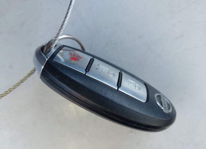 Photo 11 of 2010 Nissan Versa 1.8SL (VIN 3N1BC1AP0AL383169)