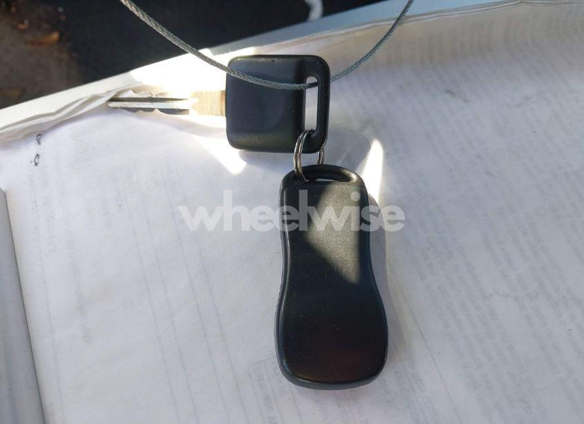 Photo 11 of 2011 Nissan Versa 1.8S (VIN 3N1BC1AP0BL409450)