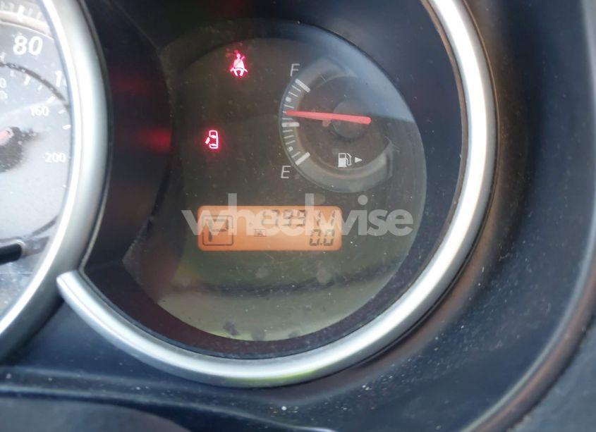 Photo 15 of 2011 Nissan Versa 1.8S (VIN 3N1BC1AP0BL409450)