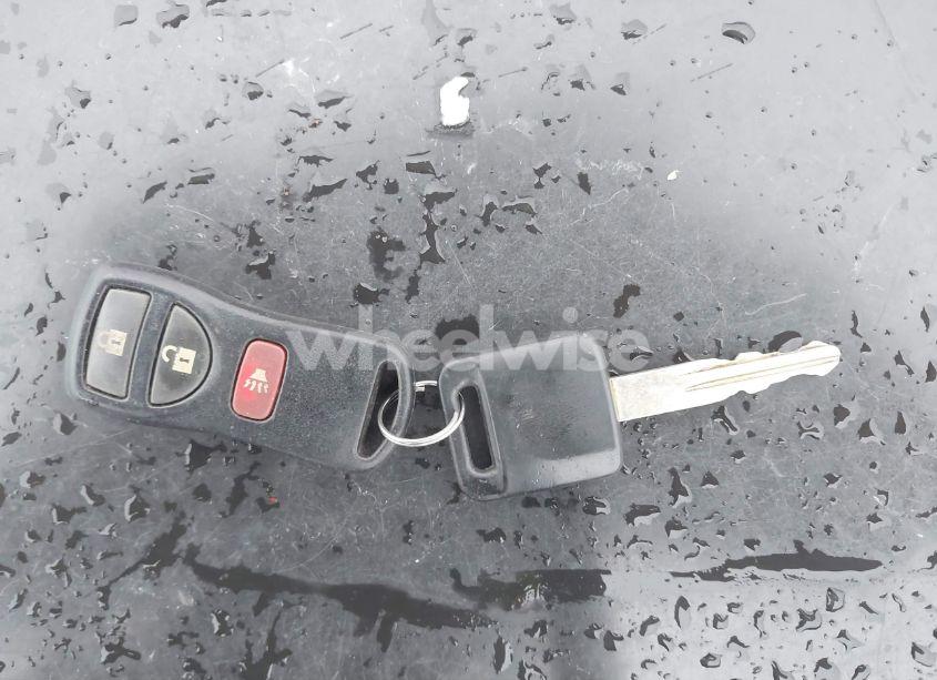 Photo 11 of 2011 Nissan Versa 1.8S (VIN 3N1BC1AP0BL424675)