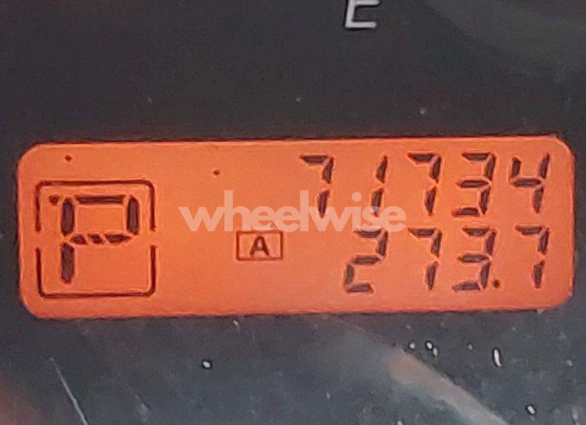 Photo 16 of 2011 Nissan Versa 1.8S (VIN 3N1BC1AP0BL424675)