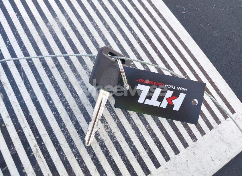 Photo 11 of 2011 Nissan Versa 1.8S (VIN 3N1BC1AP0BL444926)