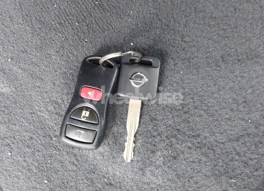 Photo 11 of 2011 Nissan Versa 1.8S (VIN 3N1BC1AP0BL447017)