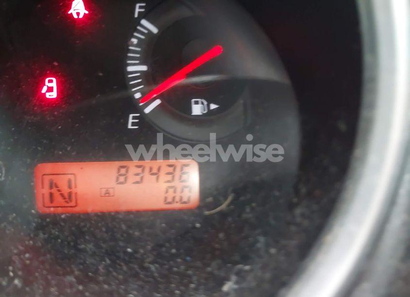 Photo 15 of 2011 Nissan Versa 1.8S (VIN 3N1BC1AP0BL450306)