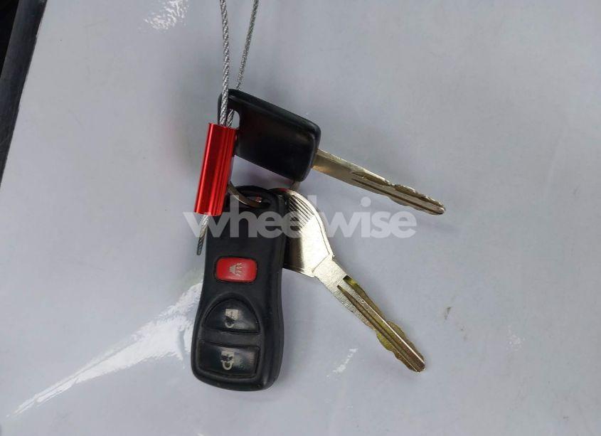 Photo 11 of 2011 Nissan Versa 1.8S (VIN 3N1BC1AP0BL461824)