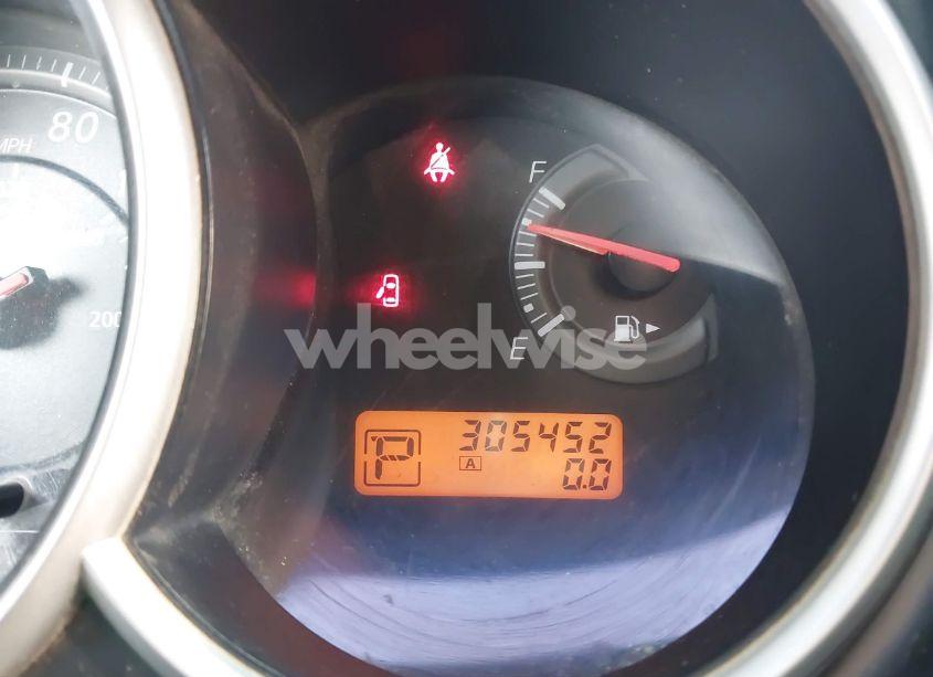 Photo 7 of 2011 Nissan Versa 1.8S (VIN 3N1BC1AP0BL468501)