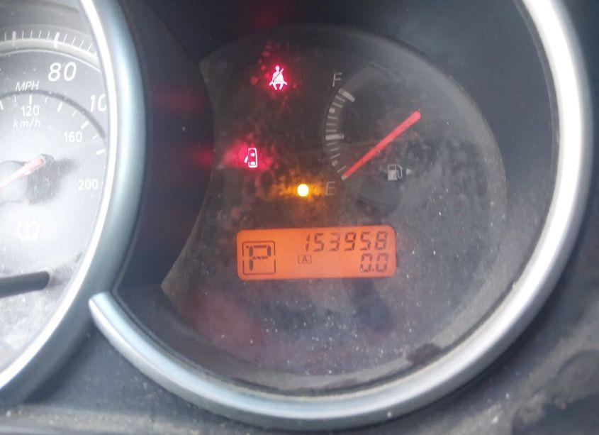 Photo 7 of 2011 Nissan Versa (VIN 3N1BC1AP0BL483029)