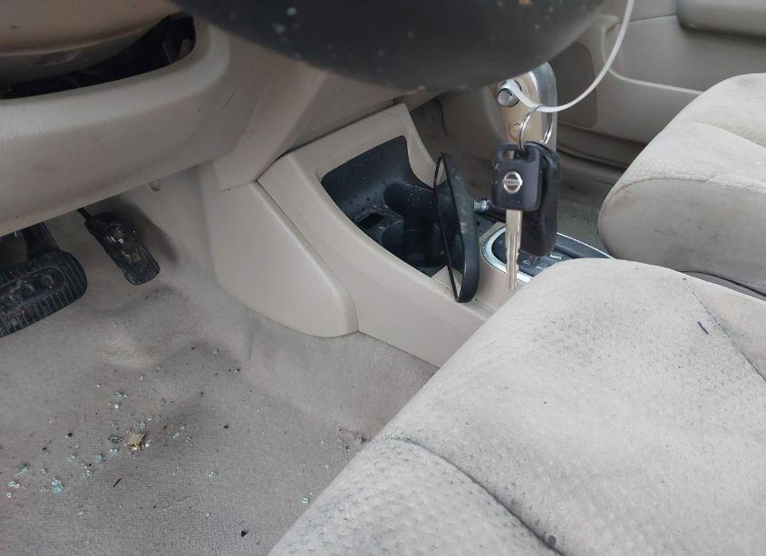 Photo 11 of 2010 Nissan Versa 1.8S (VIN 3N1BC1AP1AL363643)