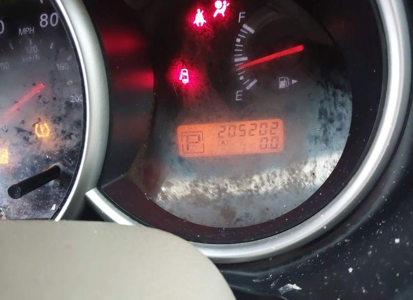 Photo 15 of 2010 Nissan Versa 1.8S (VIN 3N1BC1AP1AL363643)