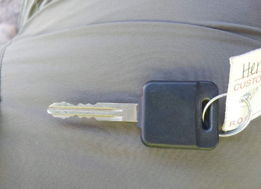 Photo 11 of 2010 Nissan Versa 1.8 S (VIN 3N1BC1AP1AL401243)