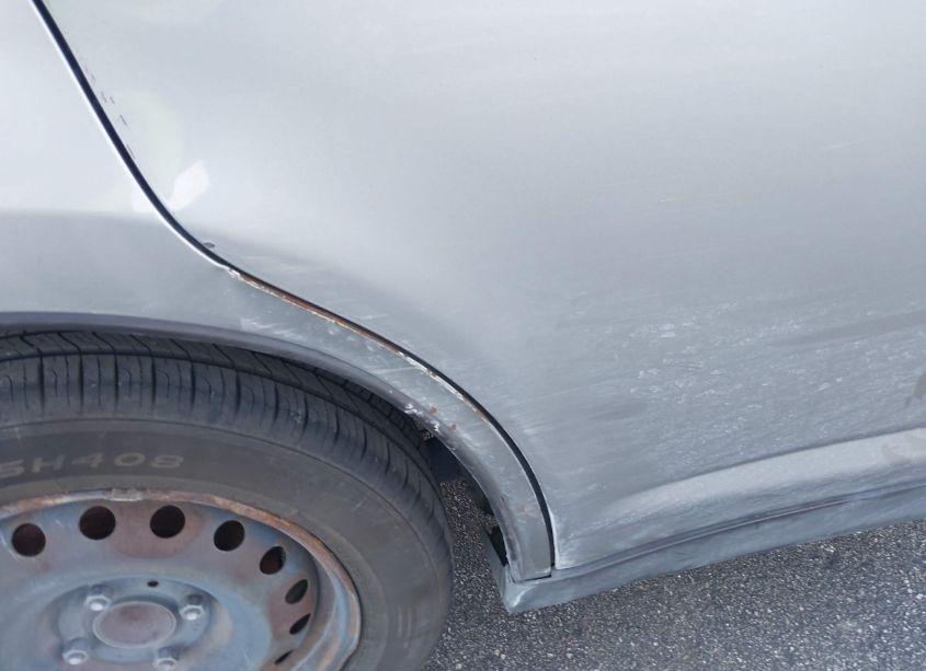 Photo 6 of 2010 Nissan Versa 1.8 S (VIN 3N1BC1AP1AL401680)