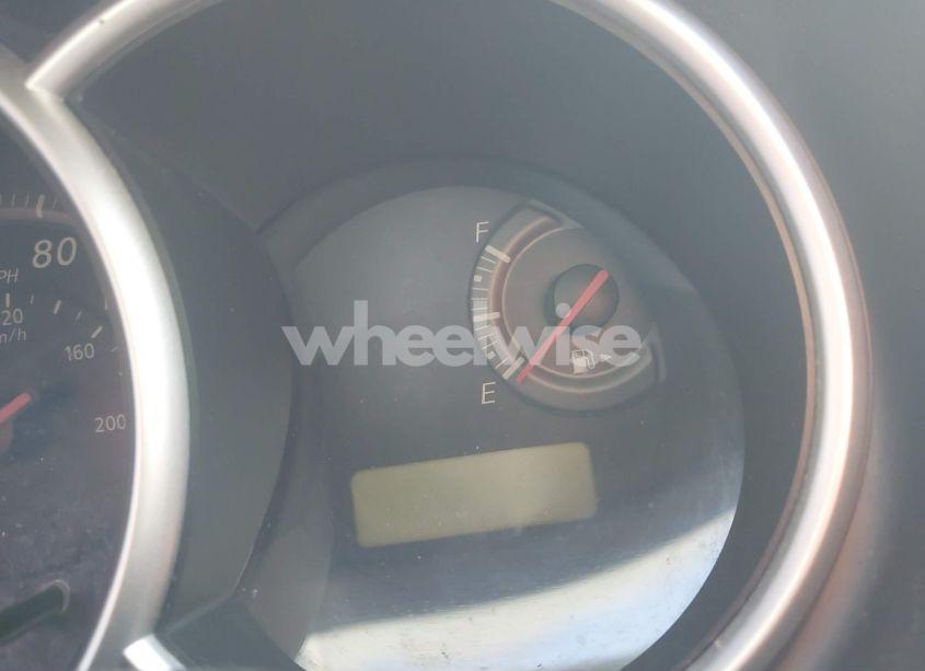 Photo 15 of 2010 Nissan Versa 1.8 S (VIN 3N1BC1AP1AL419452)