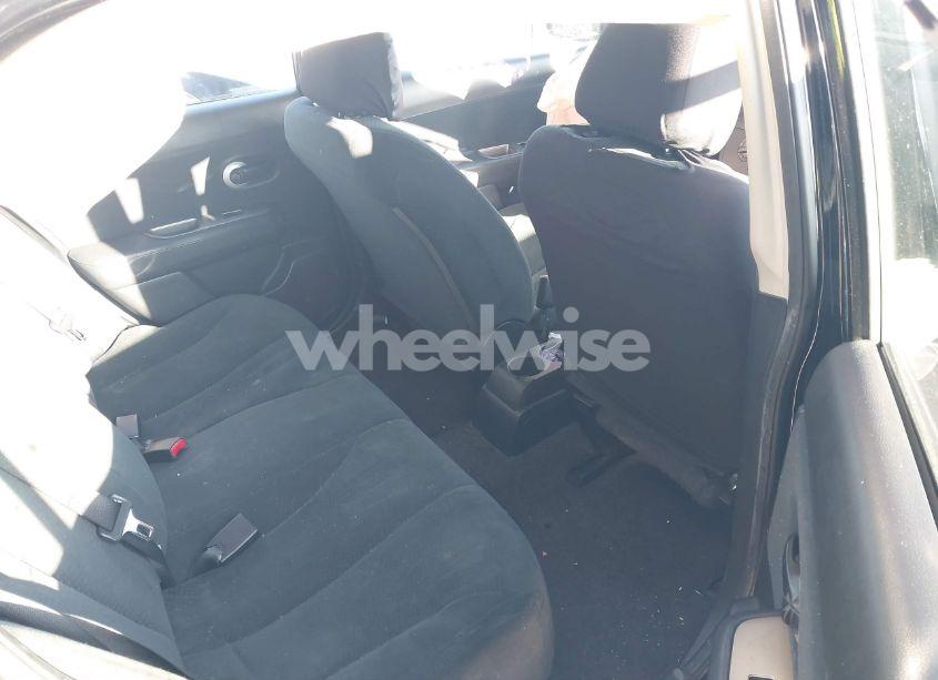 Photo 8 of 2010 Nissan Versa 1.8 S (VIN 3N1BC1AP1AL419452)