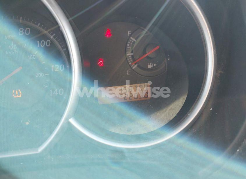 Photo 15 of 2010 Nissan Versa 1.8S (VIN 3N1BC1AP2AL400389)