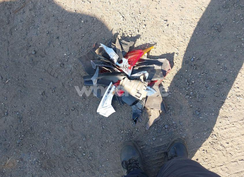 Photo 12 of 2011 Nissan Versa 1.8S (VIN 3N1BC1AP2BL360106)