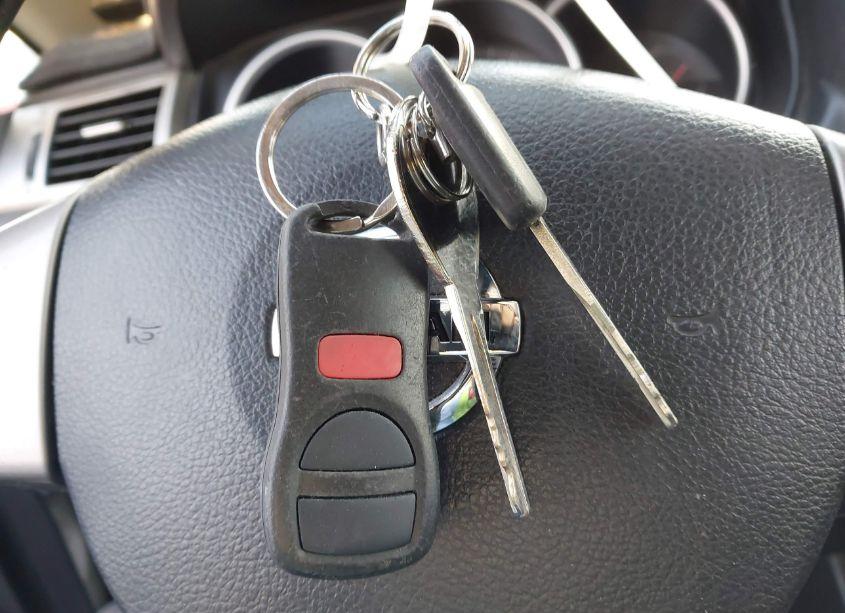 Photo 11 of 2011 Nissan Versa 1.8S (VIN 3N1BC1AP2BL416609)