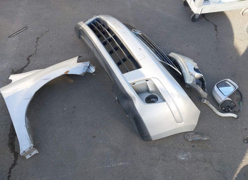 Photo 12 of 2011 Nissan Versa 1.8S (VIN 3N1BC1AP2BL416609)