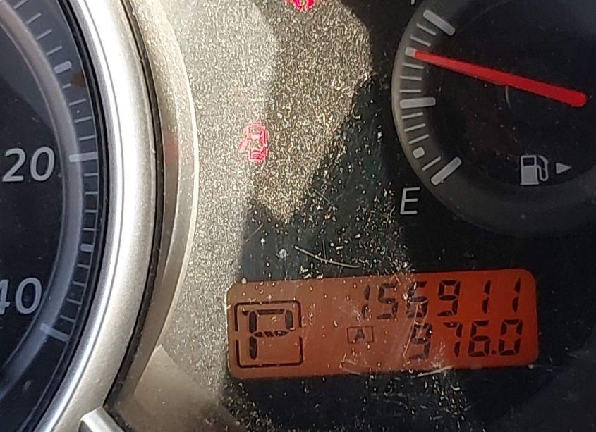 Photo 16 of 2011 Nissan Versa 1.8S (VIN 3N1BC1AP2BL416609)