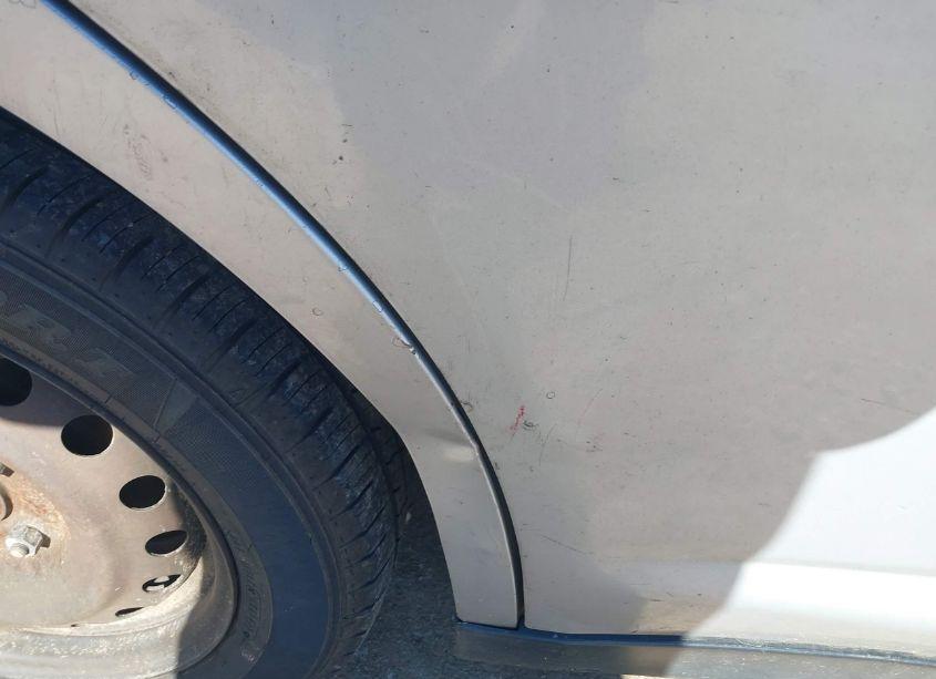 Photo 14 of 2010 Nissan Versa 1.8S (VIN 3N1BC1AP3AL467700)