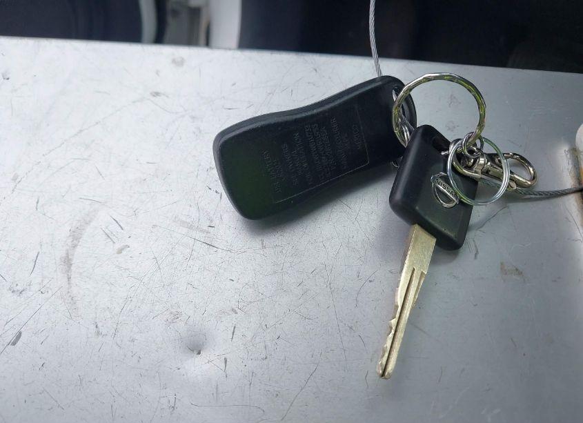 Photo 11 of 2011 Nissan Versa 1.8S (VIN 3N1BC1AP3BL392613)