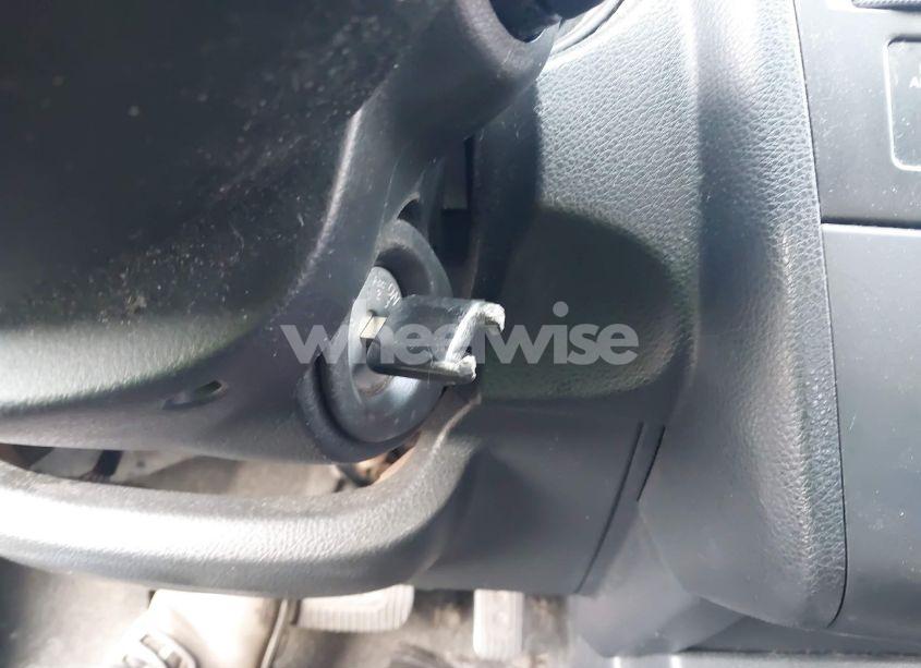 Photo 11 of 2011 Nissan Versa 1.8S (VIN 3N1BC1AP3BL393275)