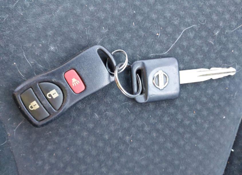 Photo 11 of 2011 Nissan Versa 1.8S (VIN 3N1BC1AP3BL408728)