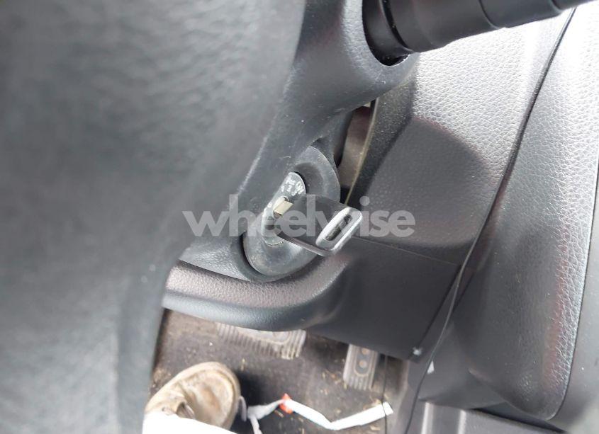 Photo 11 of 2010 Nissan Versa 1.8S (VIN 3N1BC1AP4AL382784)