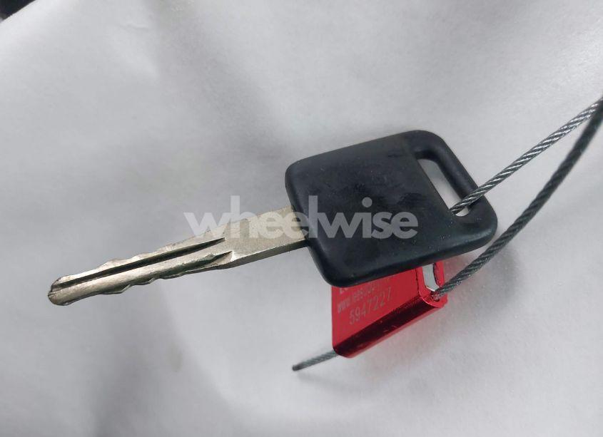 Photo 11 of 2011 Nissan Versa 1.8S (VIN 3N1BC1AP4BL454732)