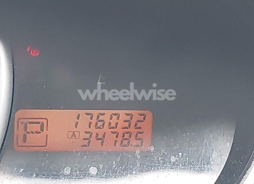 Photo 7 of 2011 Nissan Versa 1.8S (VIN 3N1BC1AP4BL454732)