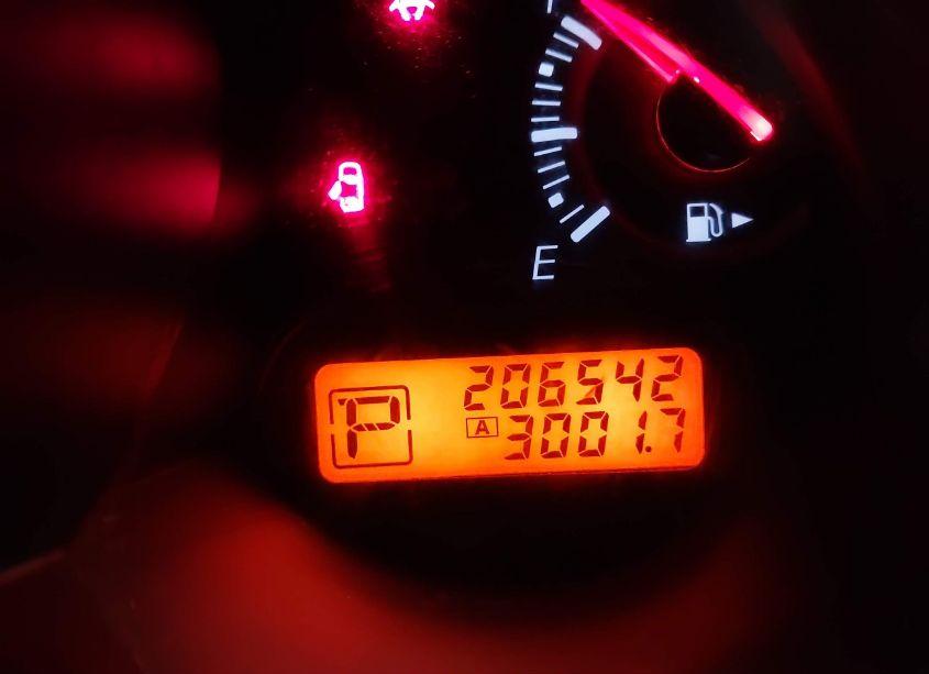 Photo 16 of 2011 Nissan Versa 1.8S (VIN 3N1BC1AP5BL391771)