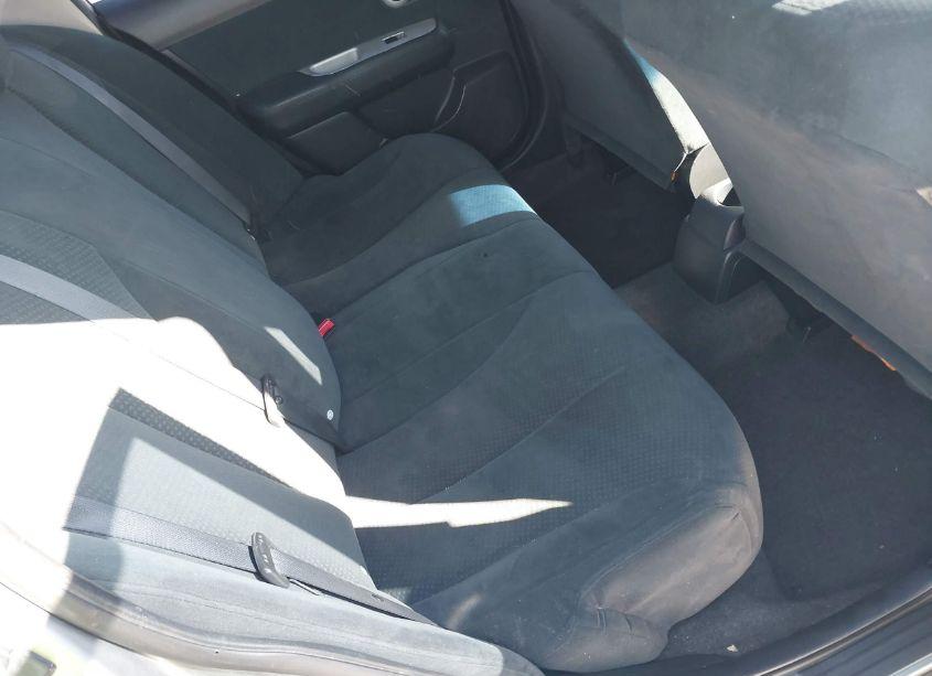 Photo 8 of 2011 Nissan Versa 1.8S (VIN 3N1BC1AP5BL451340)