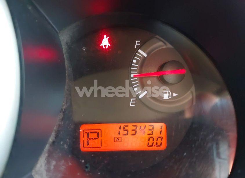 Photo 7 of 2011 Nissan Versa 1.8S (VIN 3N1BC1AP6BL432344)