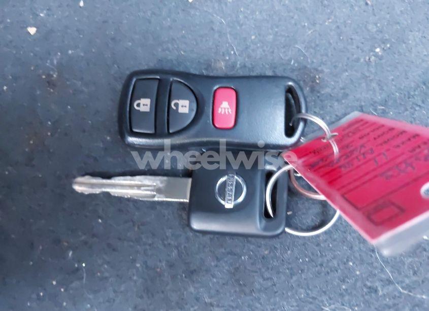 Photo 11 of 2011 Nissan Versa 1.8S (VIN 3N1BC1AP6BL433204)