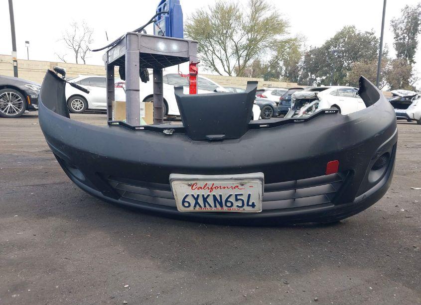 Photo 12 of 2011 Nissan Versa 1.8S (VIN 3N1BC1AP6BL470611)