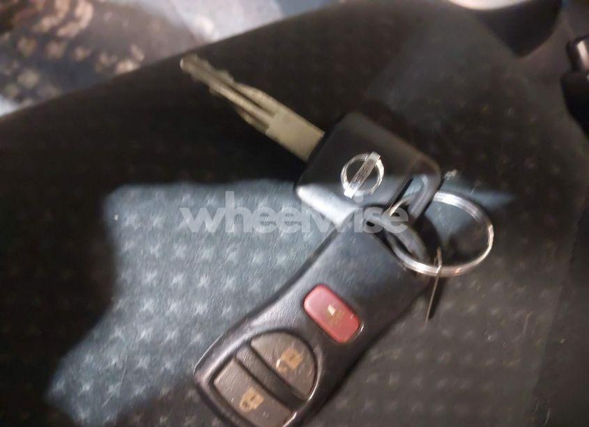 Photo 11 of 2010 Nissan Versa 1.8 S (VIN 3N1BC1AP7AL356244)