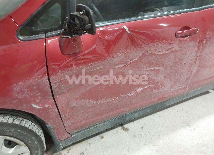 Photo 6 of 2010 Nissan Versa 1.8 S (VIN 3N1BC1AP7AL356244)