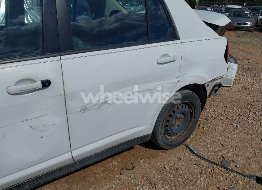 Photo 13 of 2010 Nissan Versa 1.8S (VIN 3N1BC1AP7AL362657)