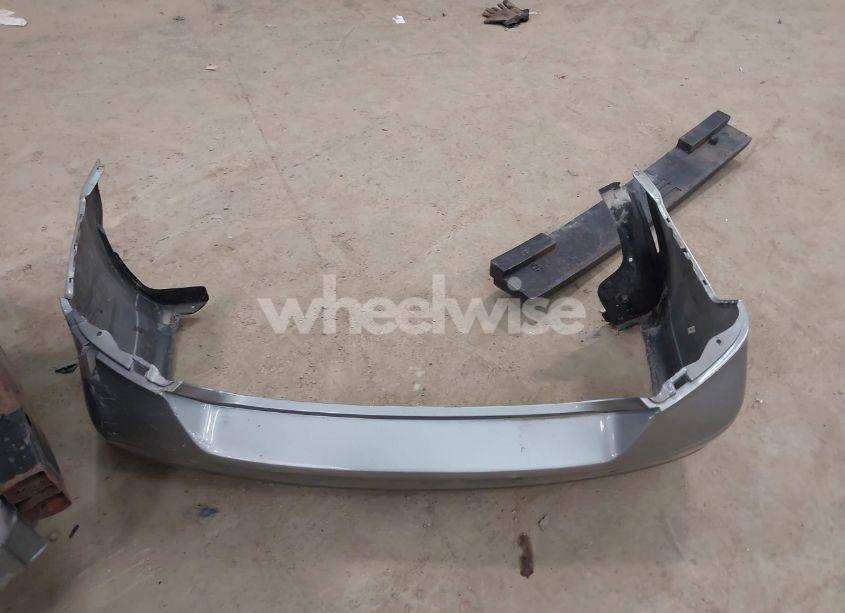 Photo 12 of 2010 Nissan Versa 1.8S (VIN 3N1BC1AP7AL397781)