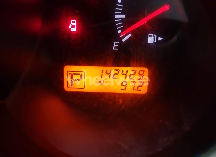 Photo 16 of 2010 Nissan Versa 1.8S (VIN 3N1BC1AP7AL397781)