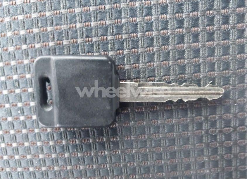 Photo 11 of 2010 Nissan Versa 1.8SL (VIN 3N1BC1AP7AL402140)