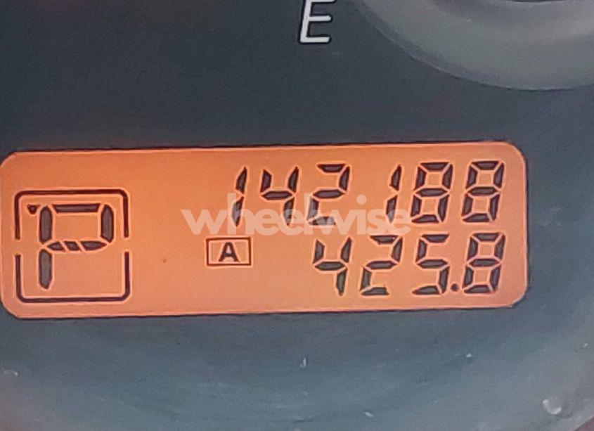 Photo 15 of 2010 Nissan Versa 1.8SL (VIN 3N1BC1AP7AL402140)