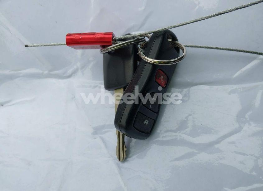 Photo 11 of 2010 Nissan Versa 1.8S (VIN 3N1BC1AP7AL420525)